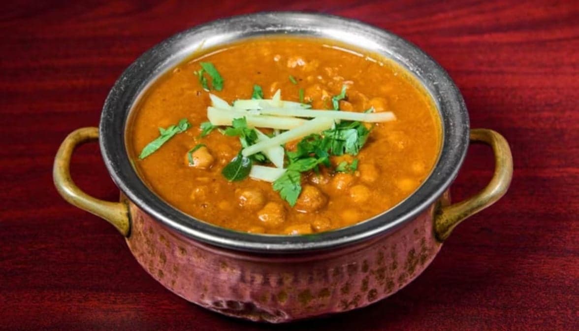 Chole