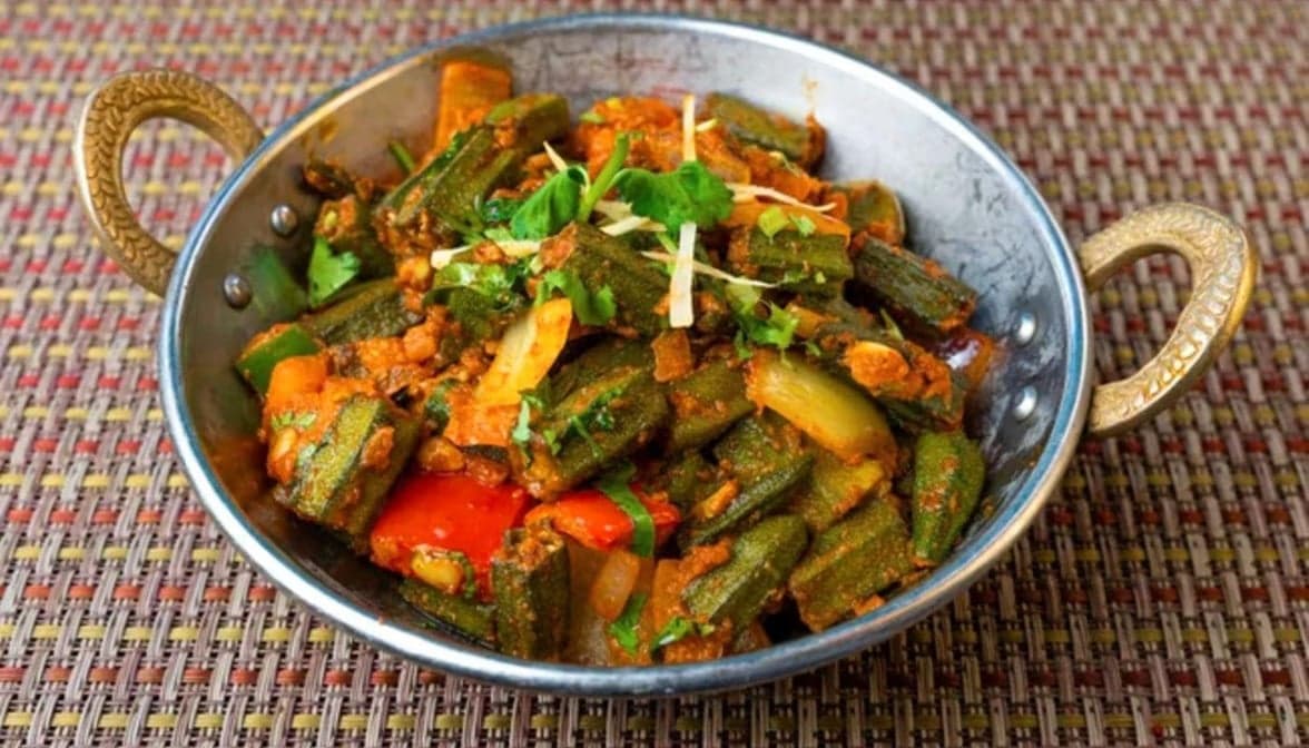 Bhindi Sasuralwali