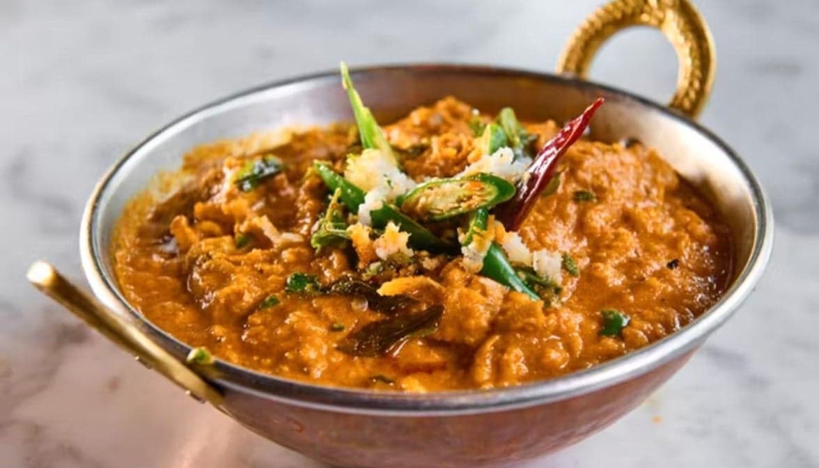 Mirapakaya Kodi
