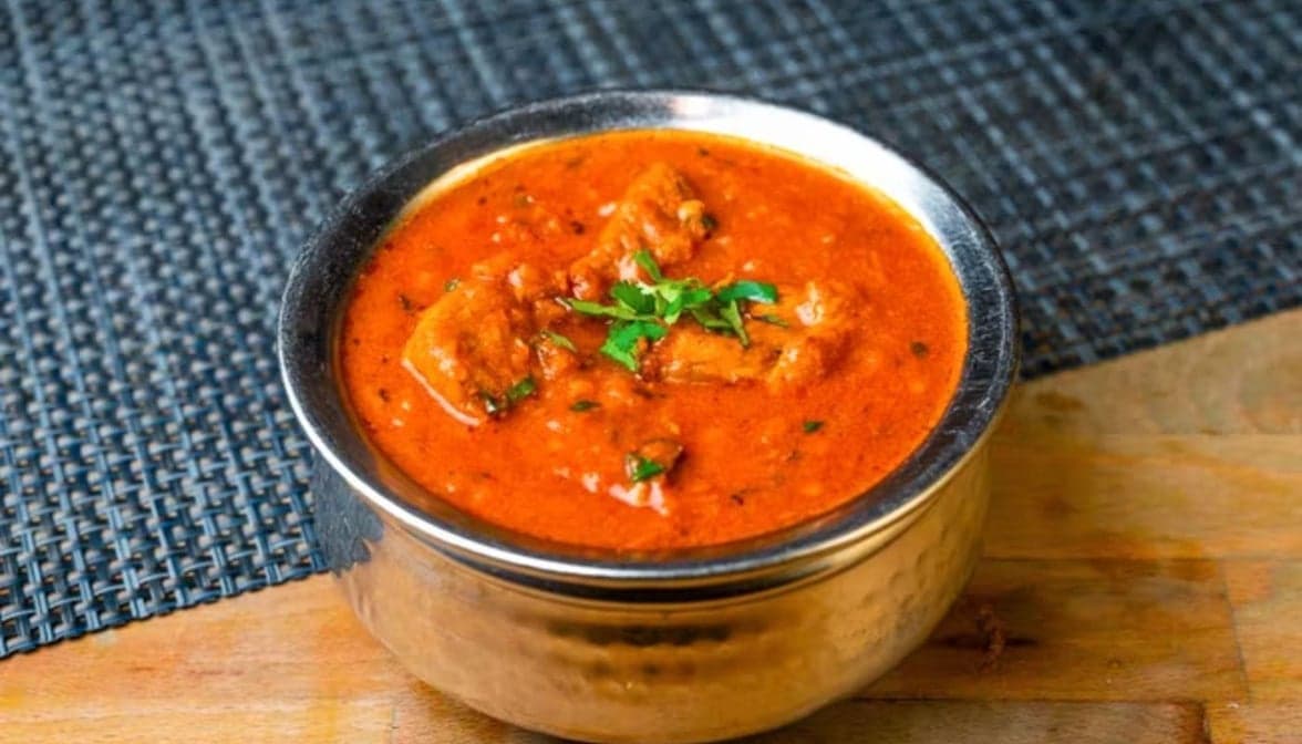 Rogan Josh