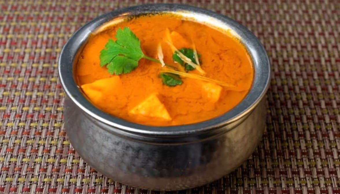 Paneer Phall
