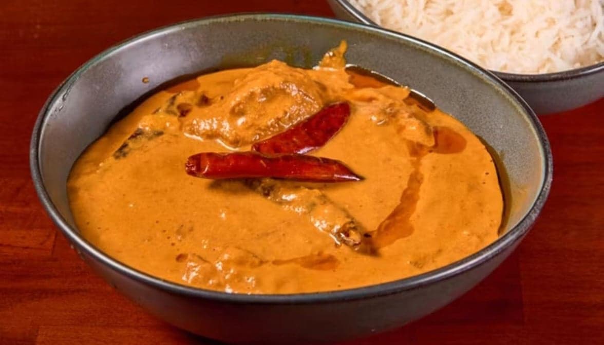 Vegetarian Phall