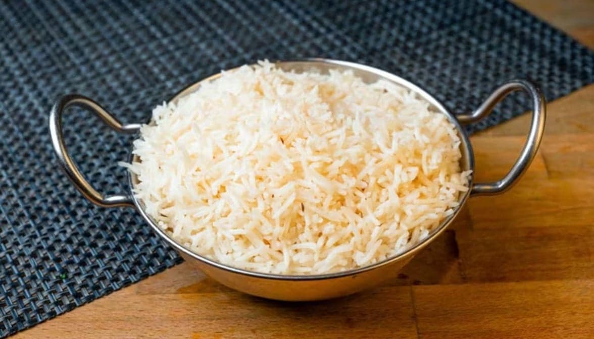 Basmati Rice