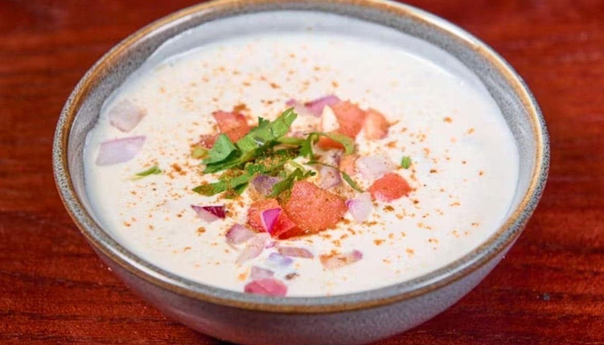 Bhurani Raita