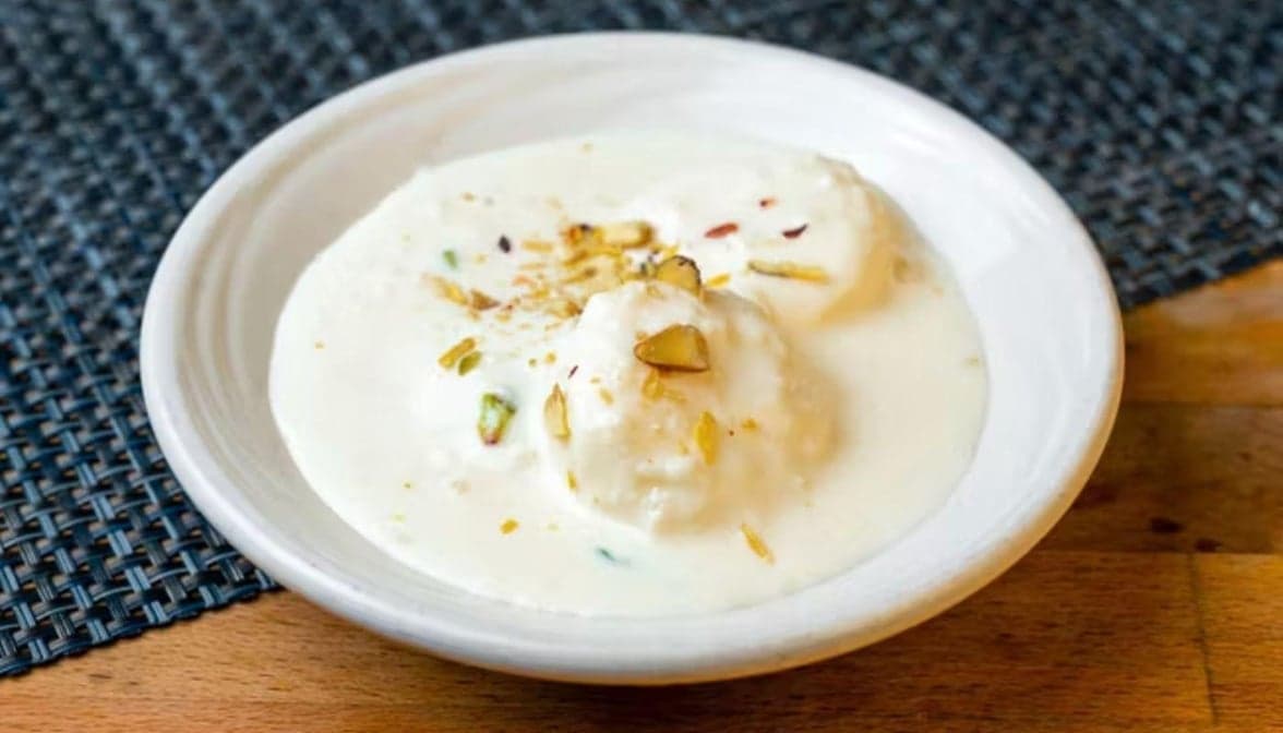 Rasmalai