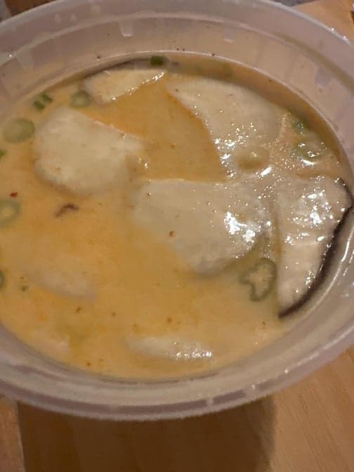 Tom Kha
