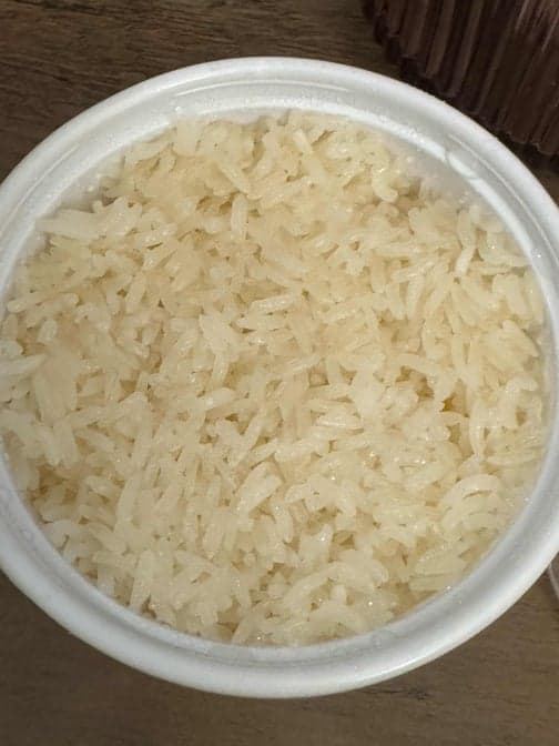 Sticky Rice