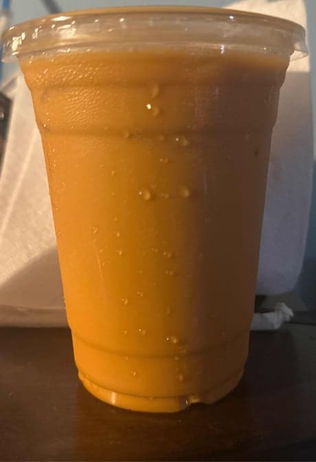 Thai Iced Tea