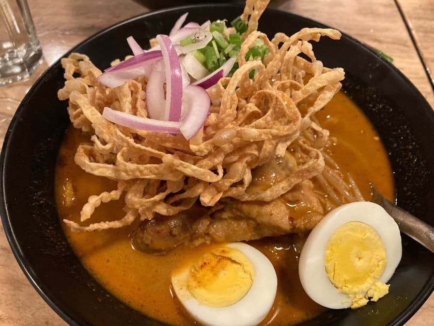 Khao Soi