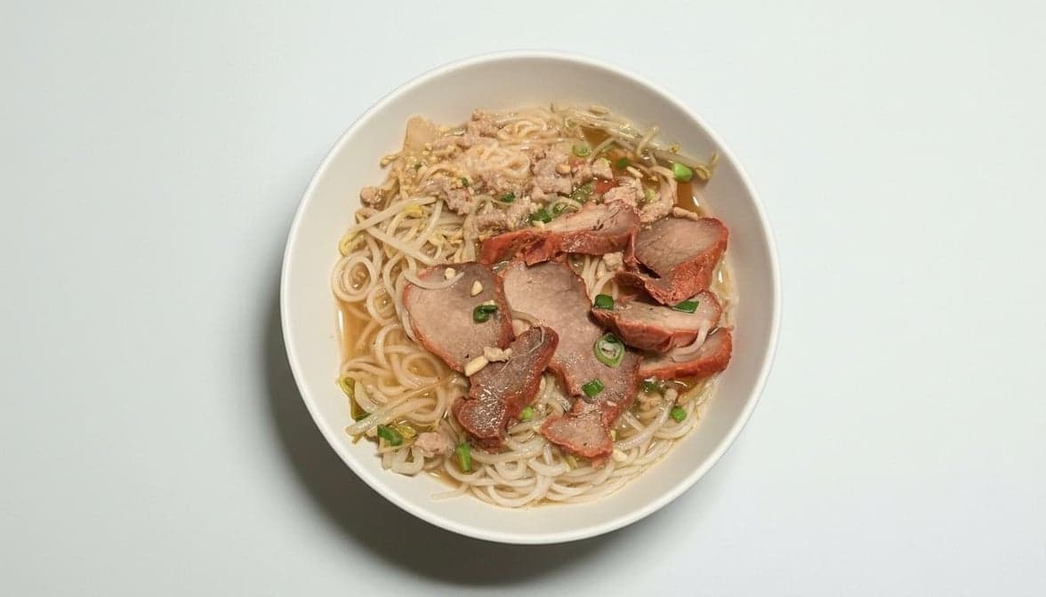 Kuay Teaw Tom Yum