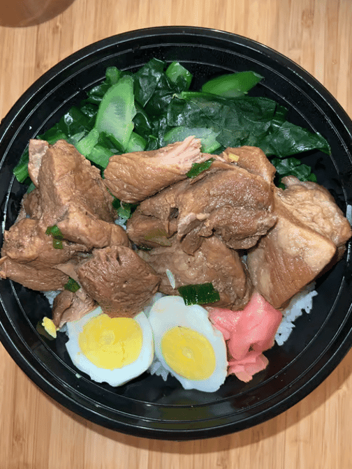 Khao Moo Pa Lo