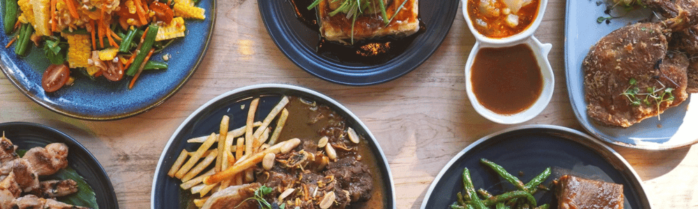 Chomp Chomp Thai Kitchen restaurant photo