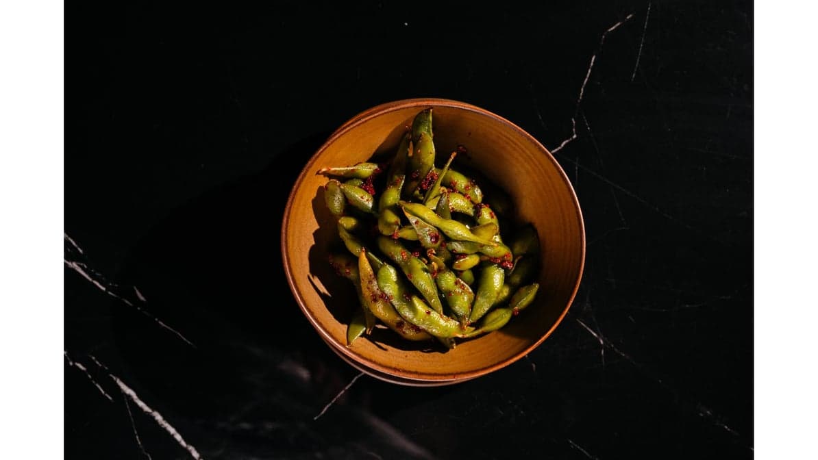 EDAMAME