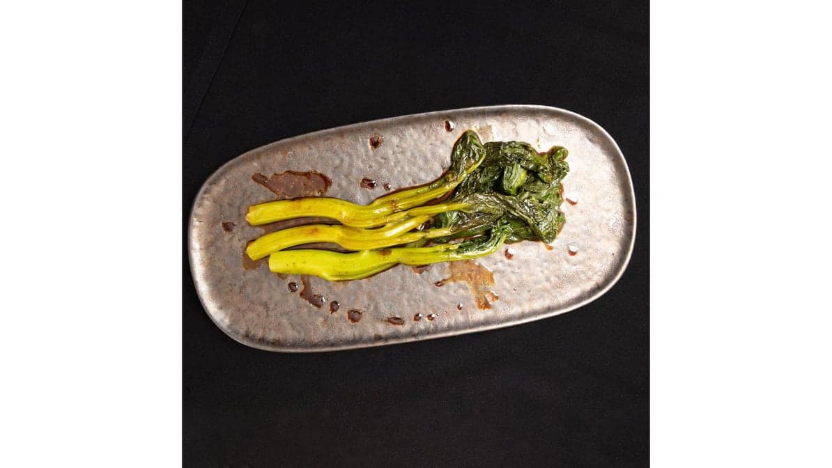 CHINESE BROCCOLI