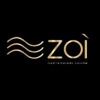 ZOI Mediterranean Nomad logo