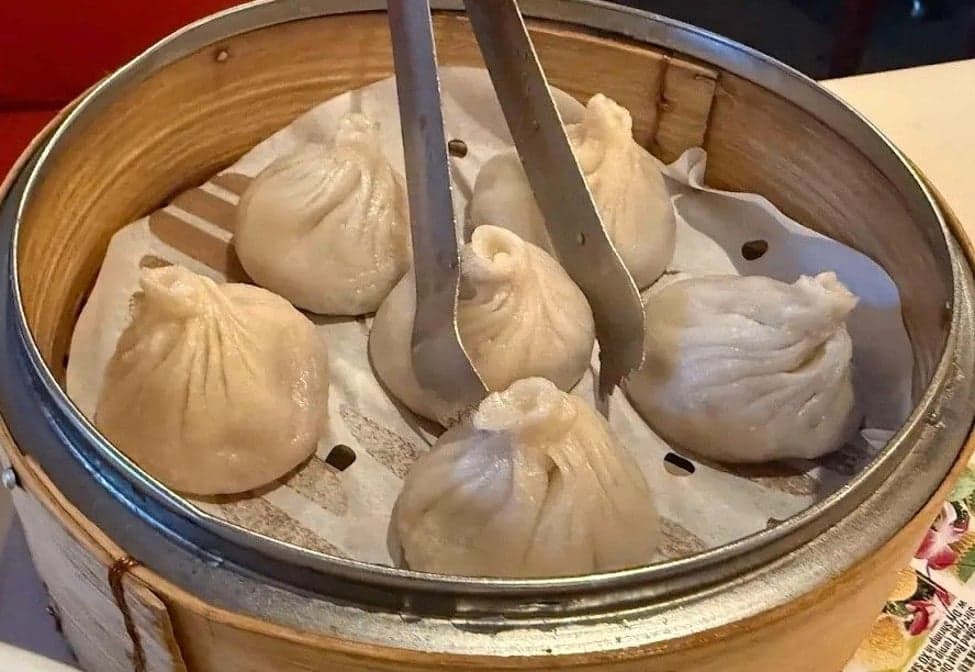 Chicken Juicy Bun(6)