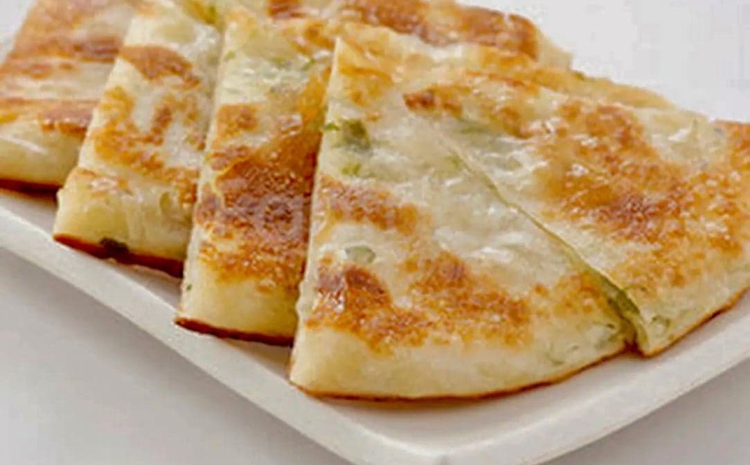 Scallion Pancake