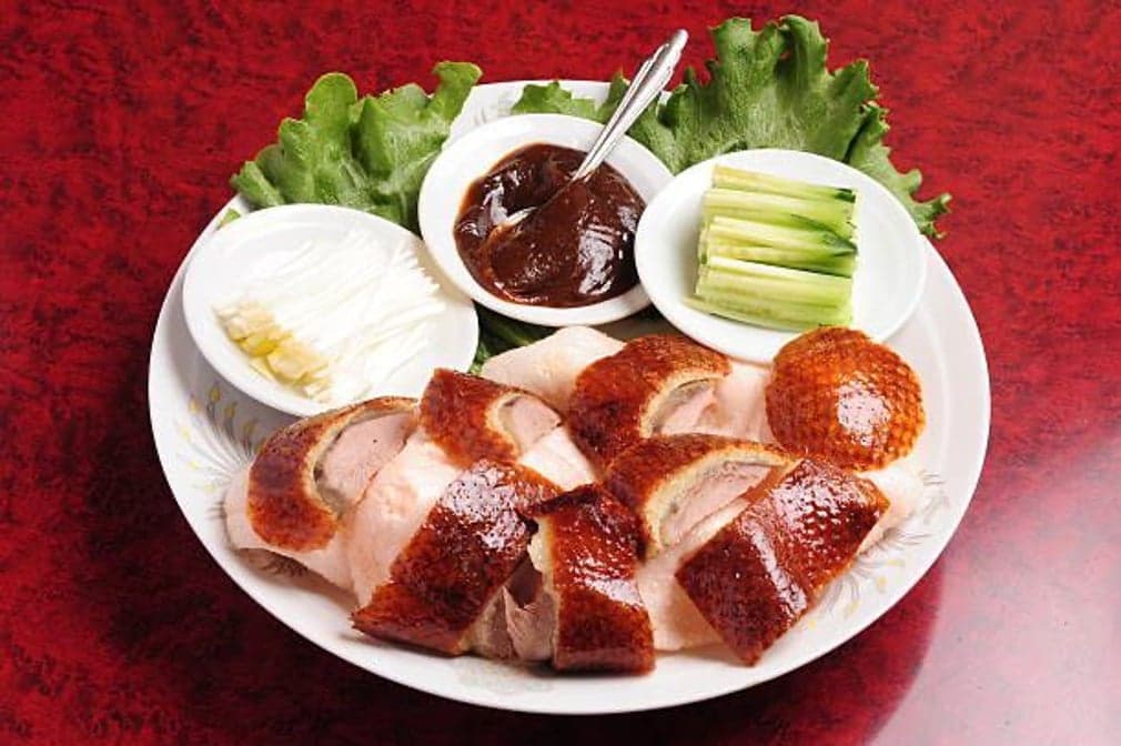 Peking Duck (Whole)