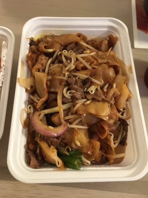 Chow Fun
