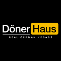 Döner Haus logo