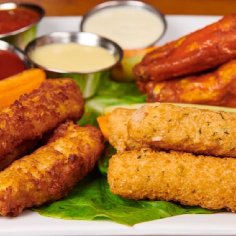 Appetizer Combo