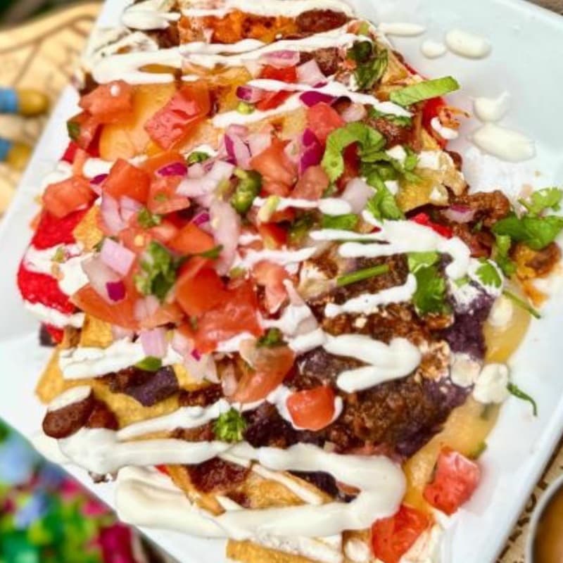 Nachos