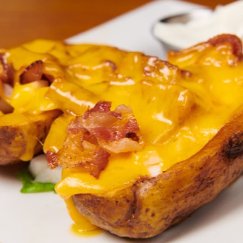 Potato Skins