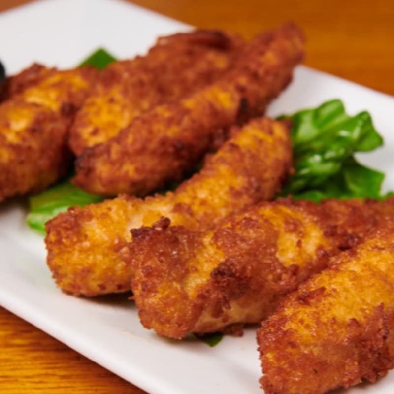 SouthWestern Chicken Tenders
