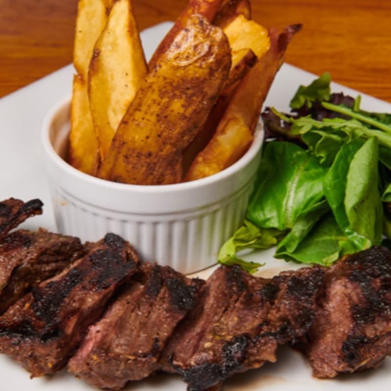 Skirt Steak