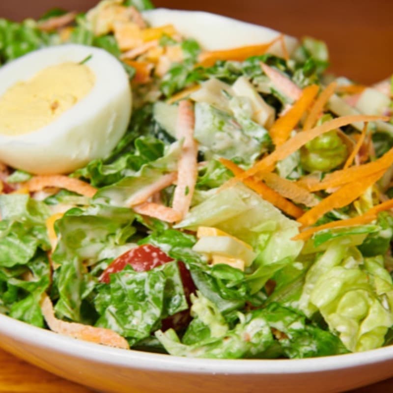 Jackson Hole Cobb Salad