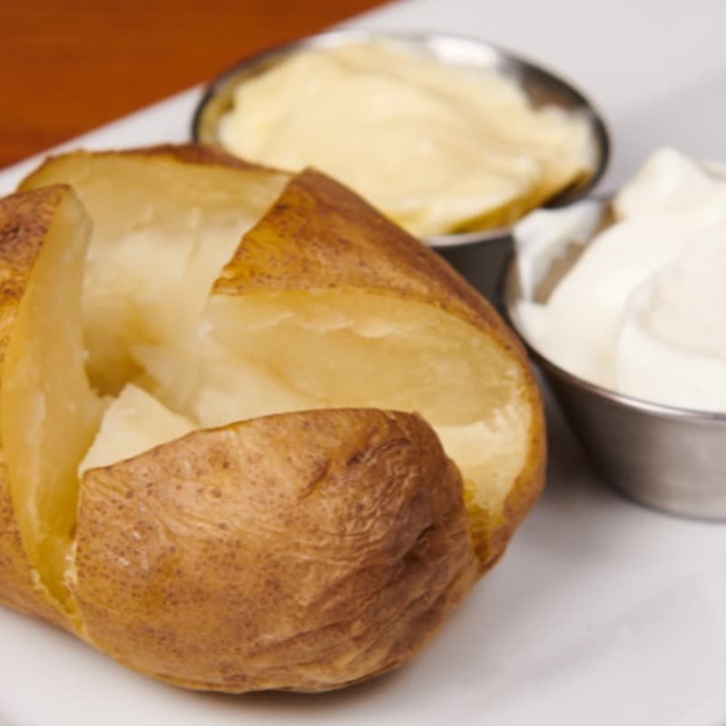 Baked Potato