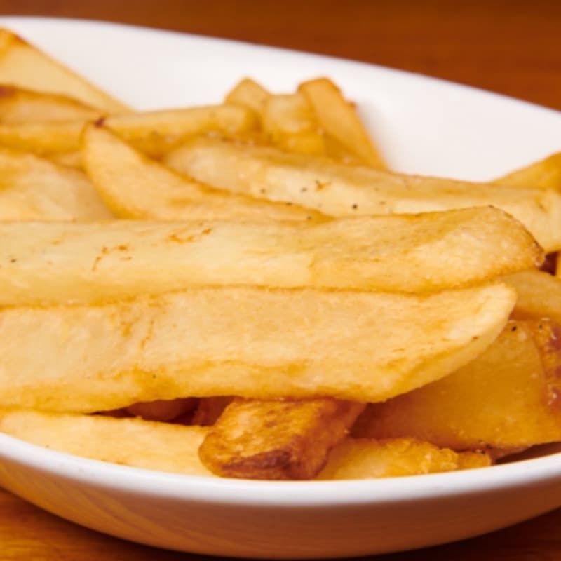 Steak Fries