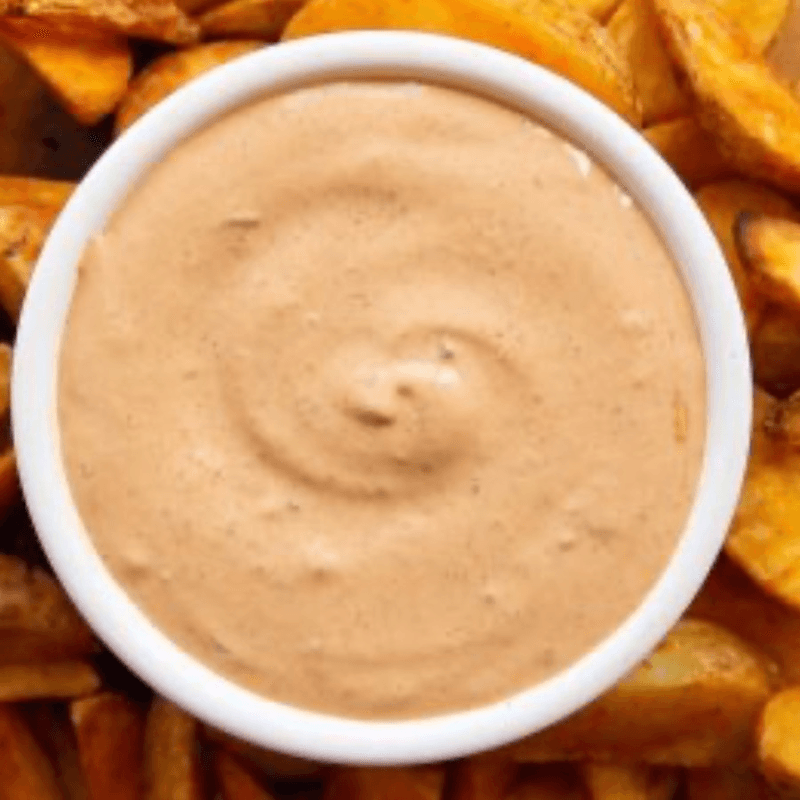 Chipotle Mayonnaise