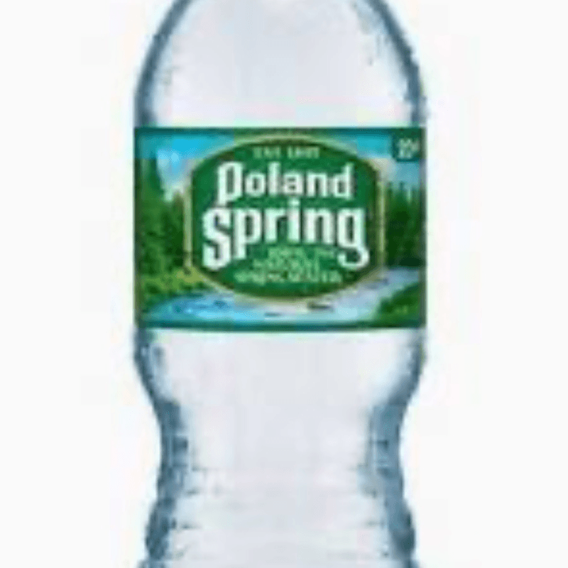 Polland Spring Bottled Water Togo