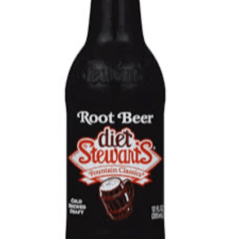 Diet Root Beer