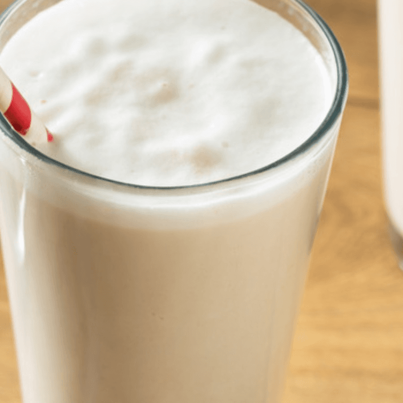 Egg Cream