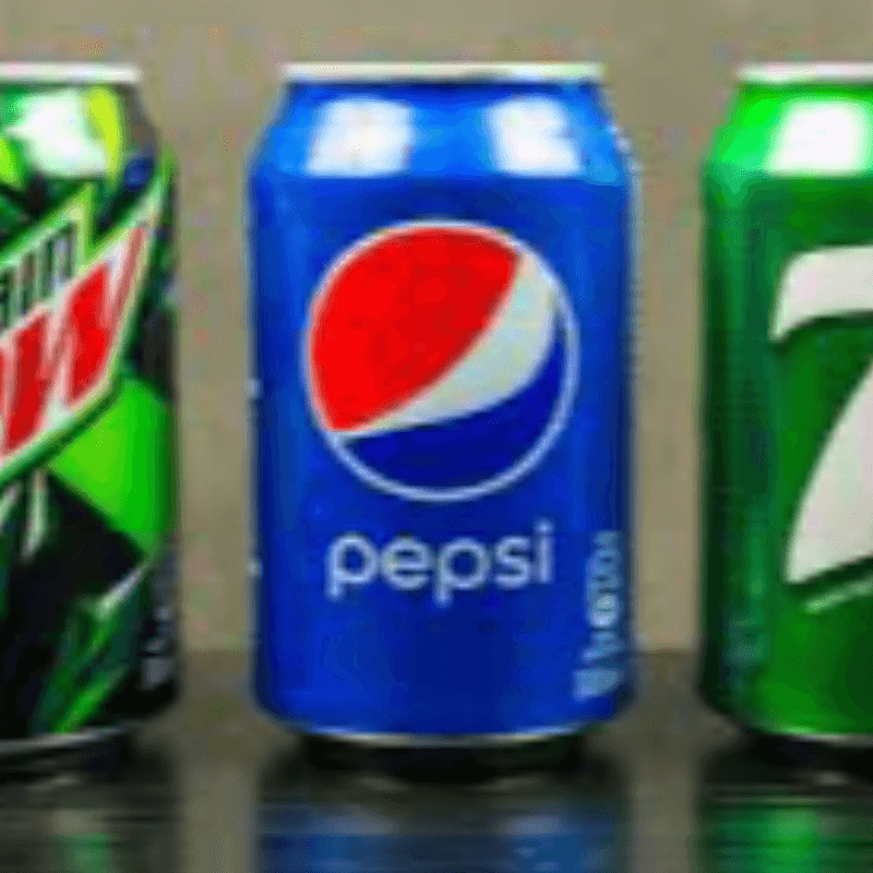 Pepsi Products