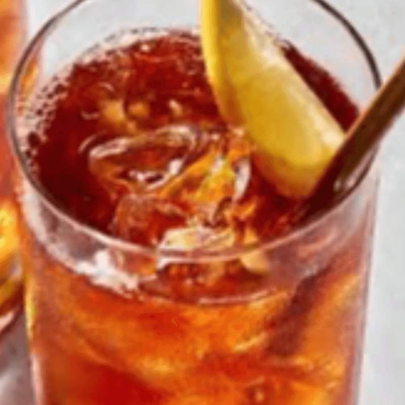 Unsweetened Iced Tea