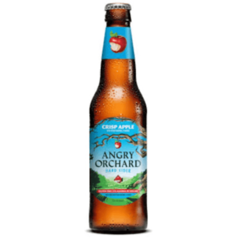Angry Orchard