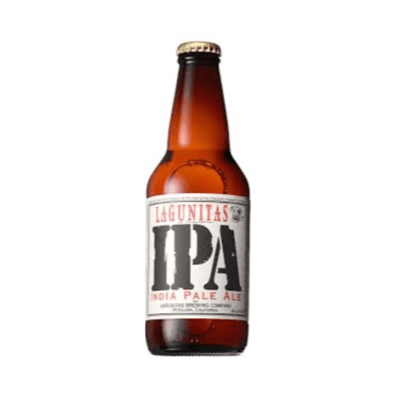 Lagunitas IPA