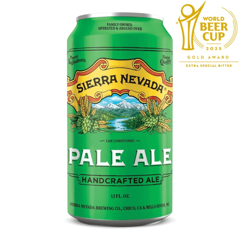 Sierra Nevada Pale Ale