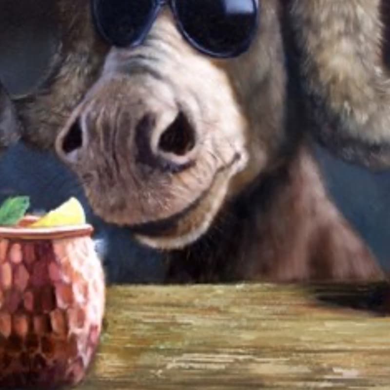 Moscow Mule