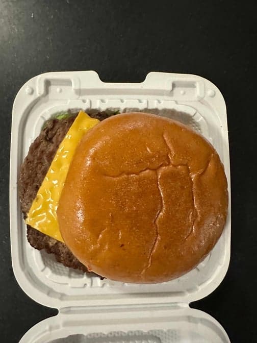 Cheeseburger