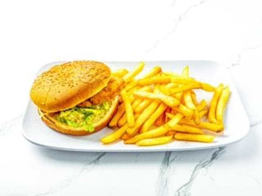 Chicken Sandwich