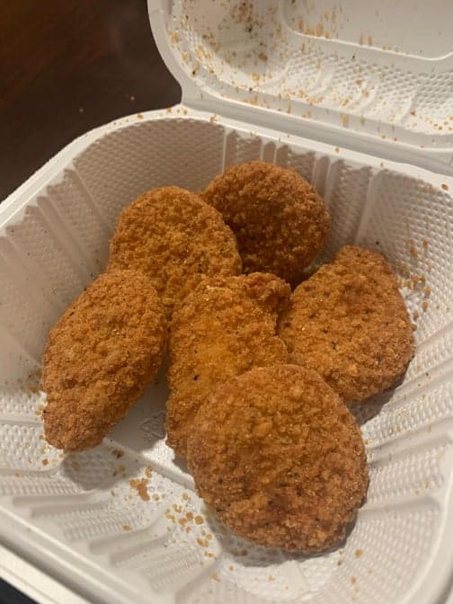 Chicken Nuggets