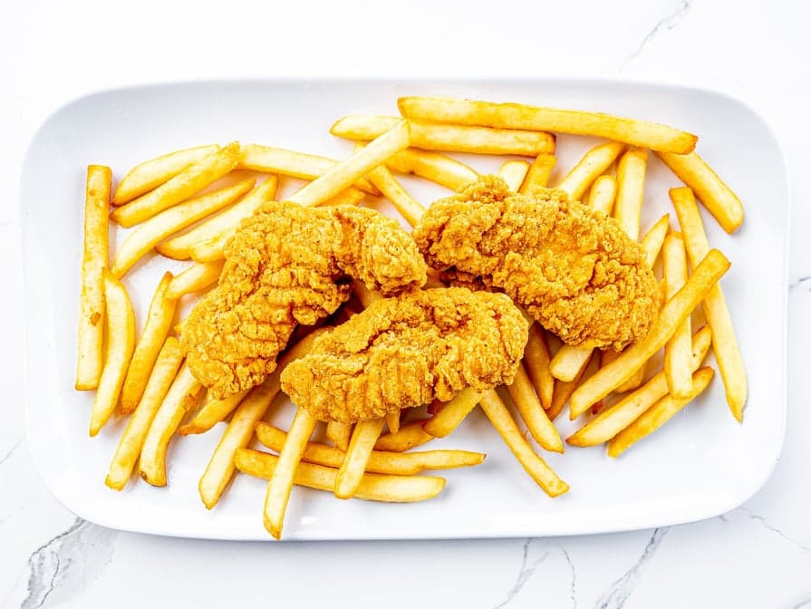 Chicken Tenders