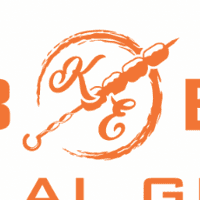Kebab Express Halal Grill logo