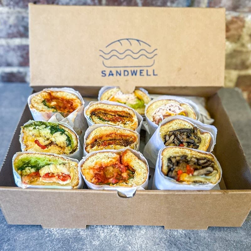 The Greatest Hits Party Box