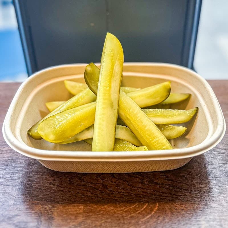 Kosher Dill Pickles Party Pack