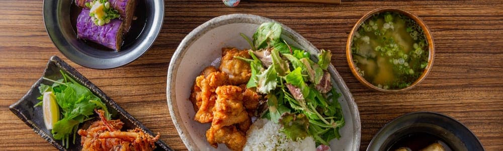 Ichibantei restaurant photo